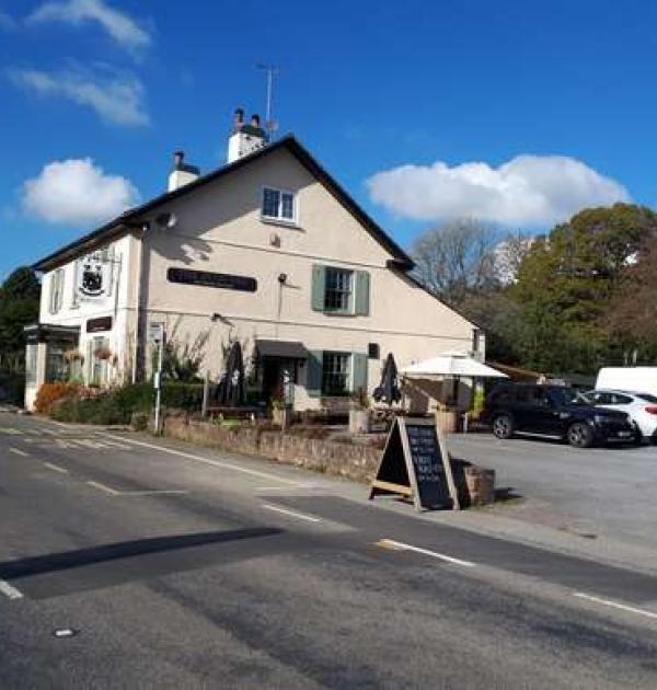 Hoofdfoto The Avon Inn