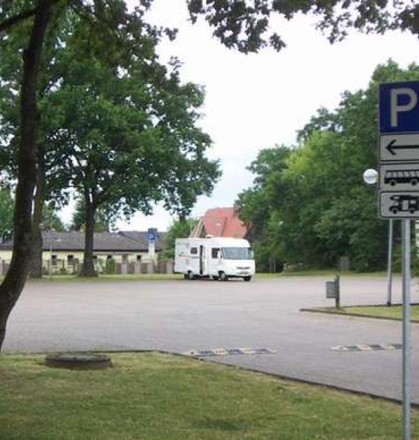 Hoofdfoto Marktplatz