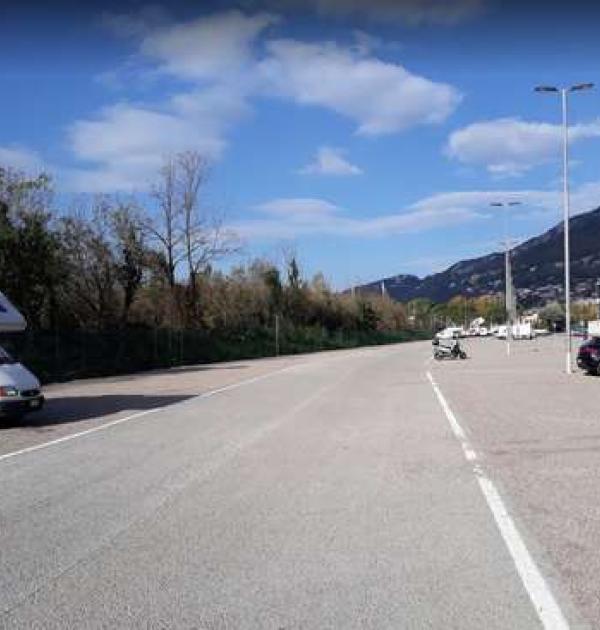 Hoofdfoto Parcheggio Bovedo