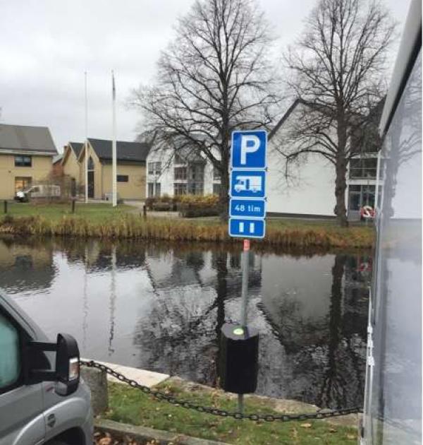 Hoofdfoto Tidaholm