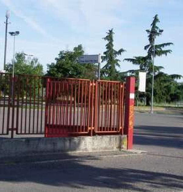 Hoofdfoto Area Comunale