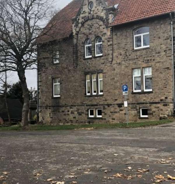 Hoofdfoto Parking Wölpinghausen
