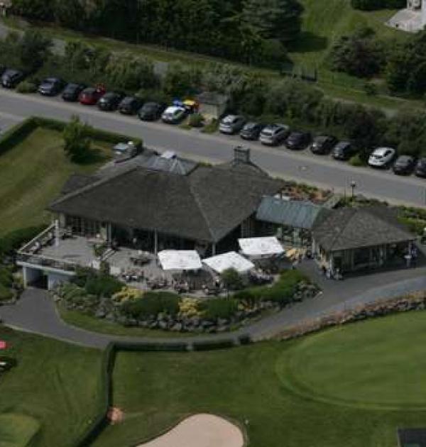 Hoofdfoto Parking Golfplatz Altenstadt