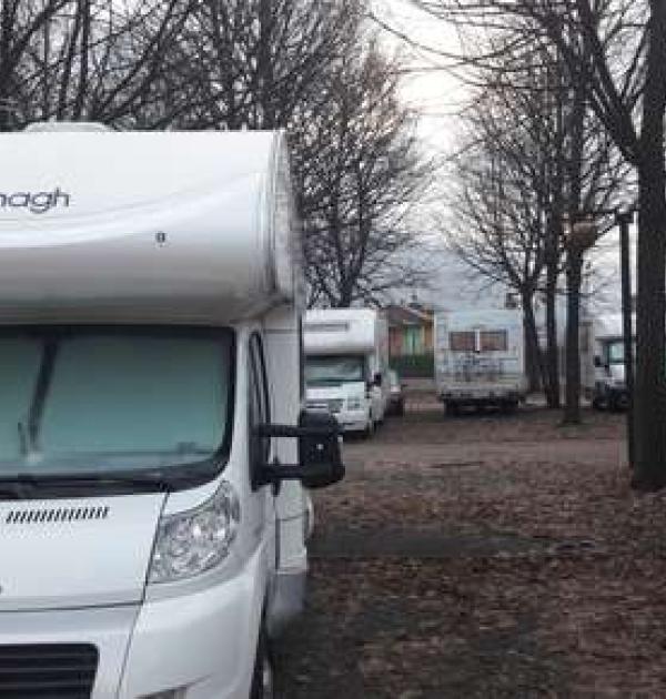 Hoofdfoto Parcheggio Ornavasso