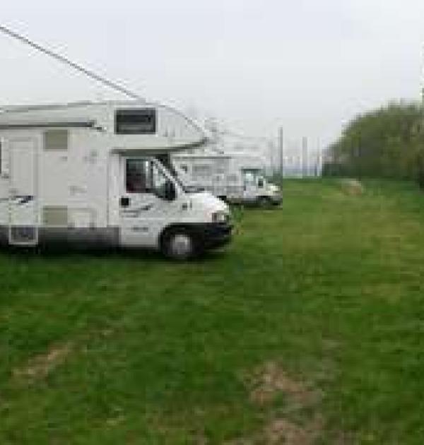 Hoofdfoto Azienda Agricola Cascina Piana