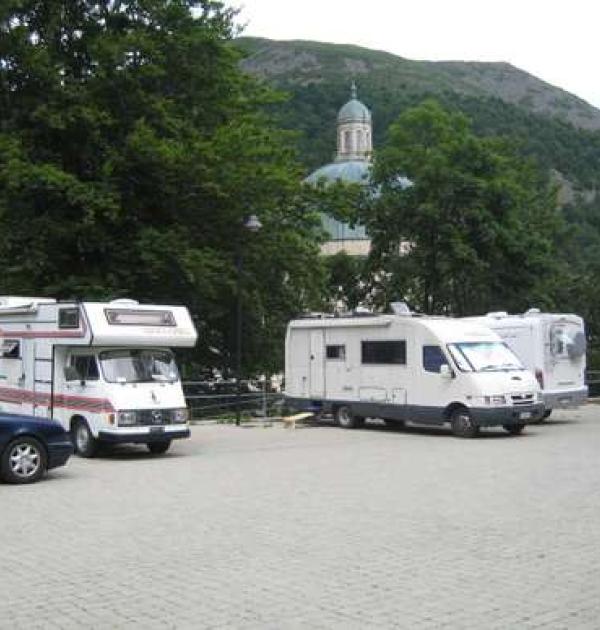 Hoofdfoto Parking
