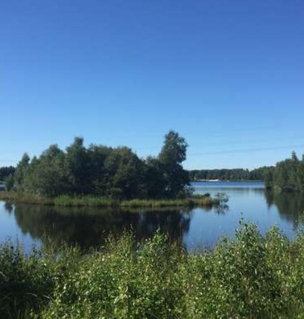 Hoofdfoto Camping- und Bungalowpark Ottermeer