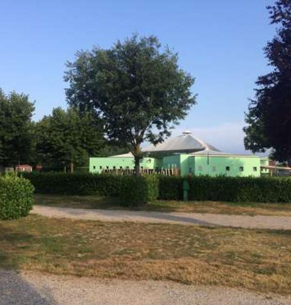 Hoofdfoto Parking di Campeggio Alba Village