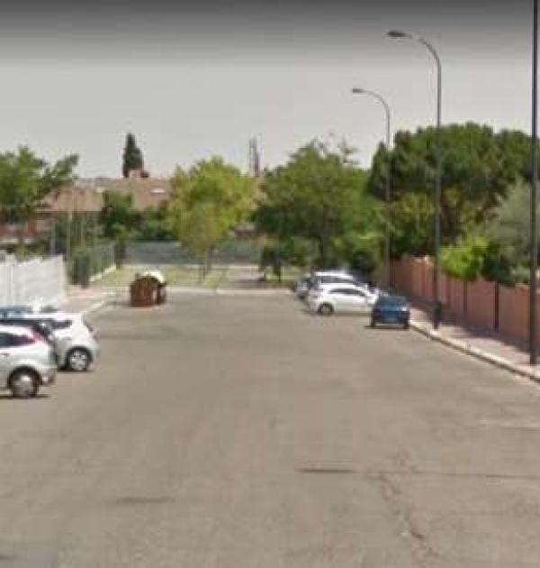Hoofdfoto Parking Getafe