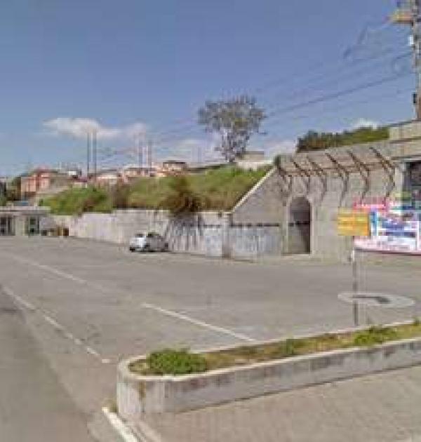 Hoofdfoto Parking Marina di Belvedere