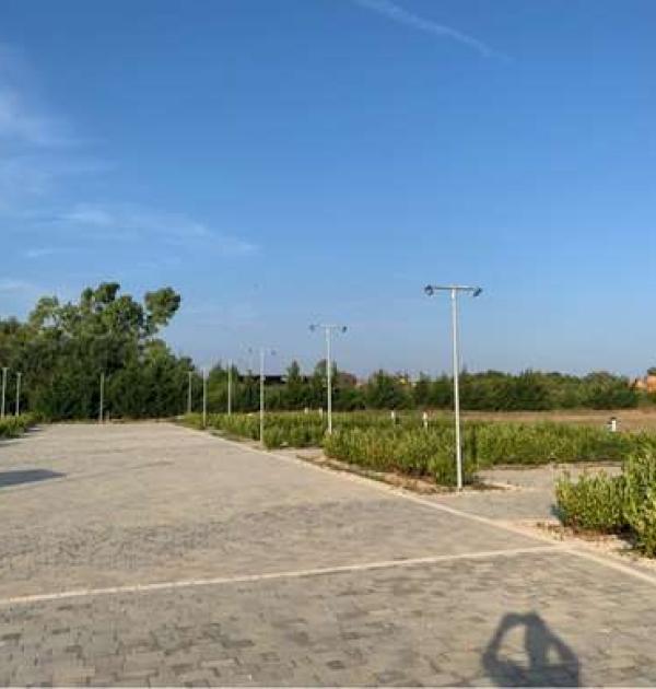 Hoofdfoto Agroturismo Tenuta Don Giovanni
