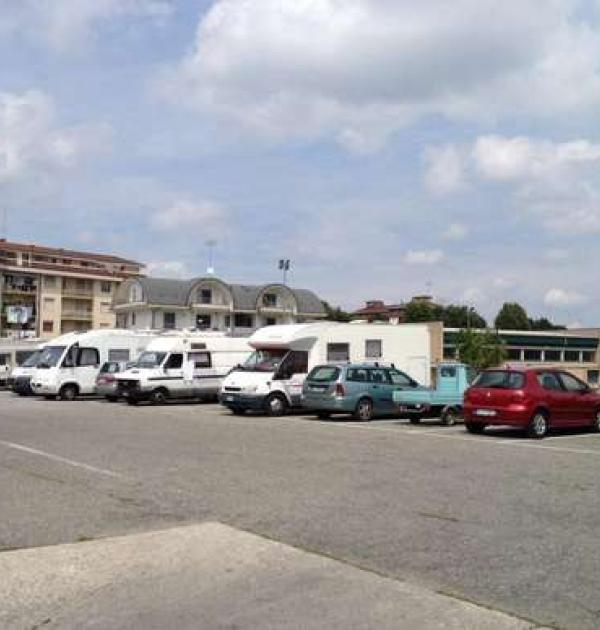 Hoofdfoto Area Comunale