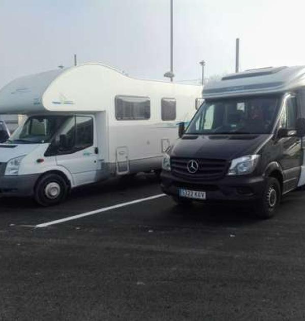 Hoofdfoto Area Autocaravana