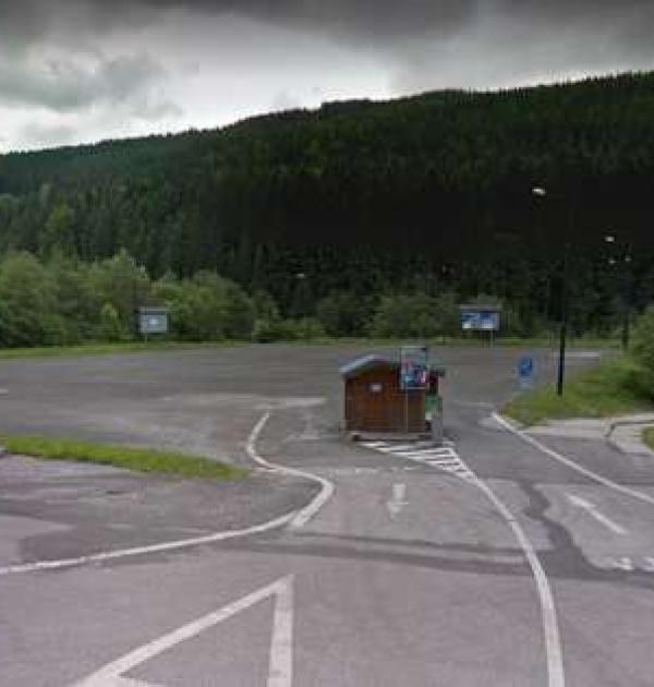 Hoofdfoto Parkplatz P1