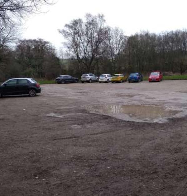 Hoofdfoto Bull Beck Car Park