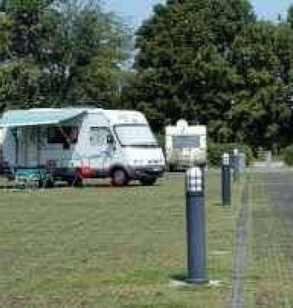 Hoofdfoto Stellplatz Bad Aachen
