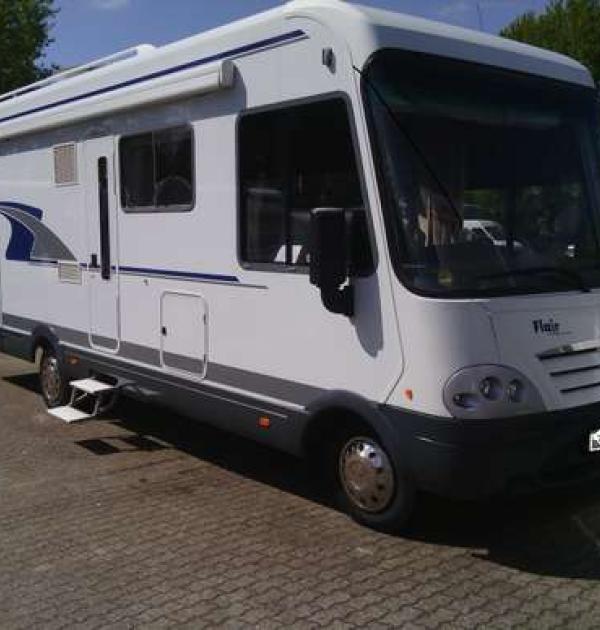 Hoofdfoto Parking  Maritime Meile