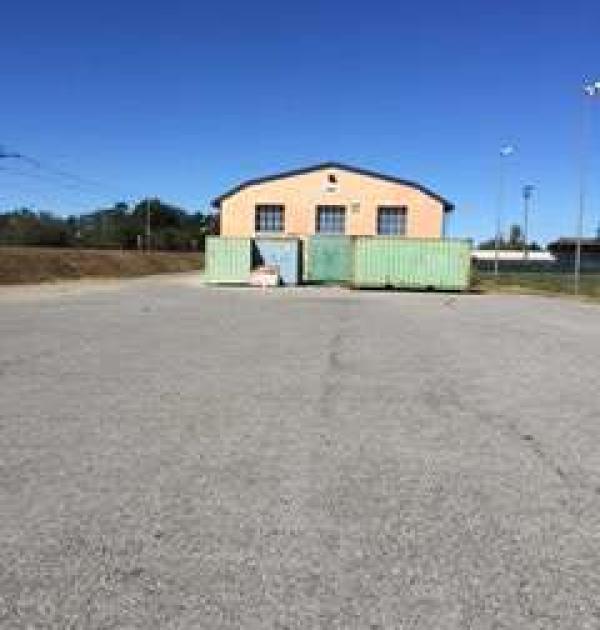 Hoofdfoto Area Comunale