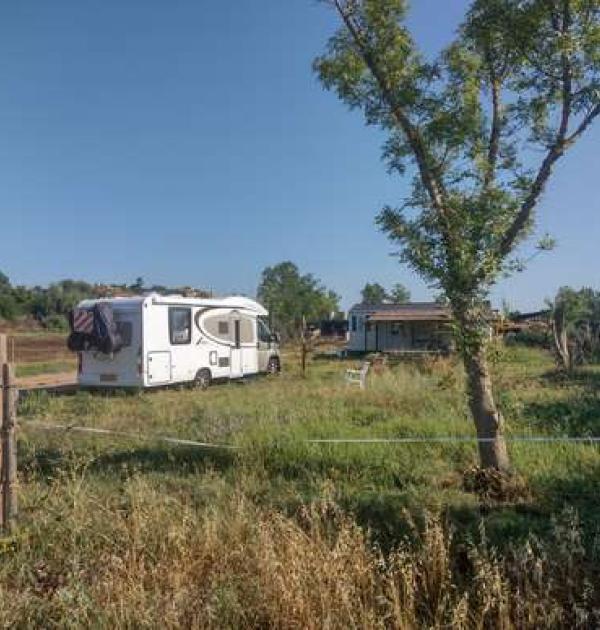 Hoofdfoto Camperfarm Ultramort