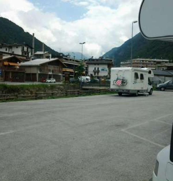 Hoofdfoto Parking