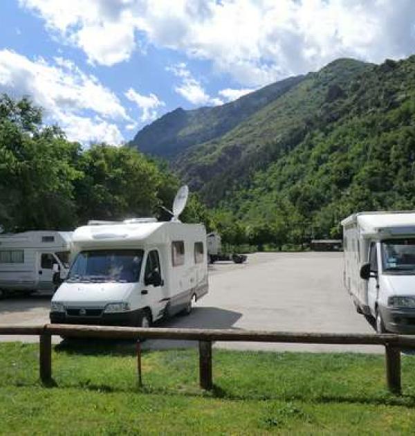 Hoofdfoto Area Communale