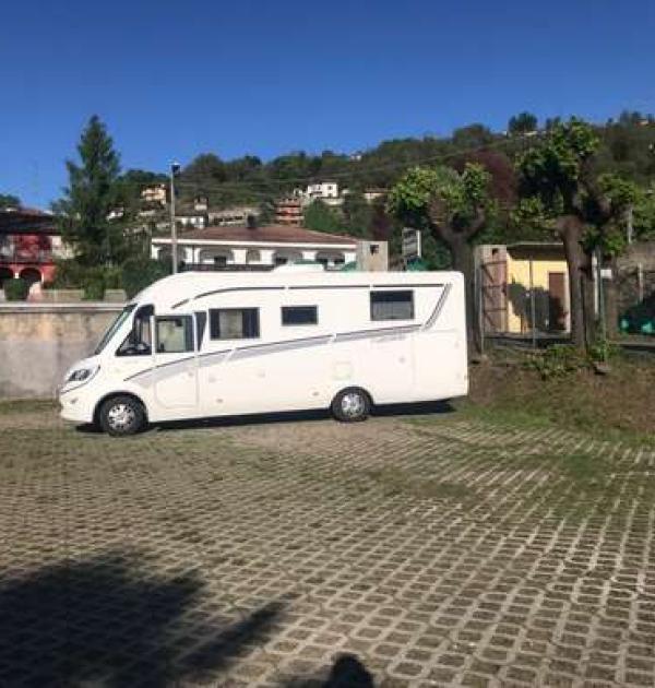 Hoofdfoto Parking