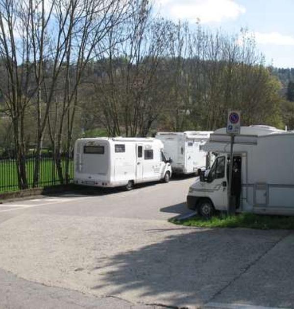 Hoofdfoto Parking