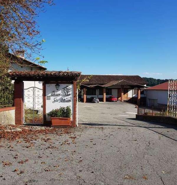Hoofdfoto Parking Maria Giulia Pavese