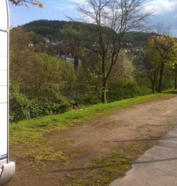Hoofdfoto Sauerlandhalle