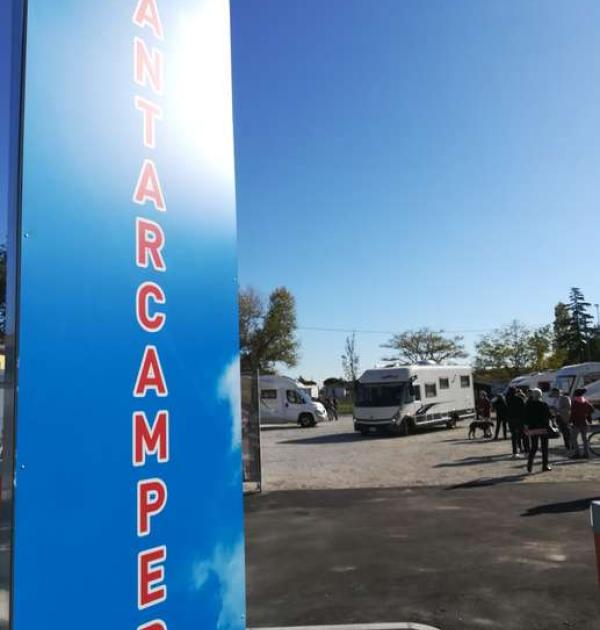 Hoofdfoto Santarcamper