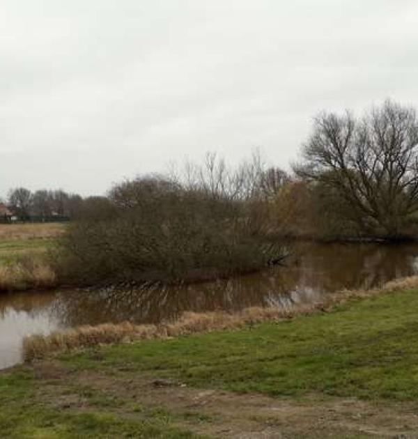 Hoofdfoto Reisemobilpark Sagter Ems