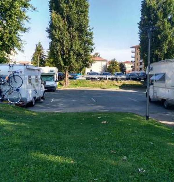 Hoofdfoto Area Sosta