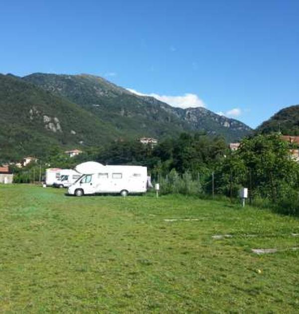 Hoofdfoto Area Comunale