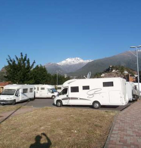 Hoofdfoto Area Comunale