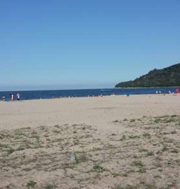 Hoofdfoto Strandparking Asparuhovo Beach