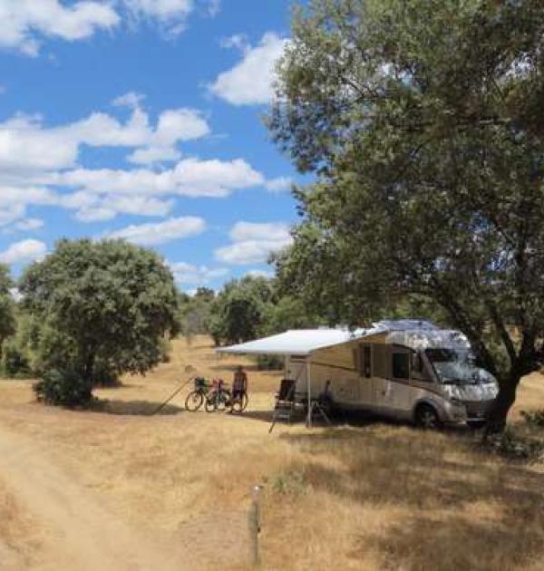 Hoofdfoto Finca las CaƱadas