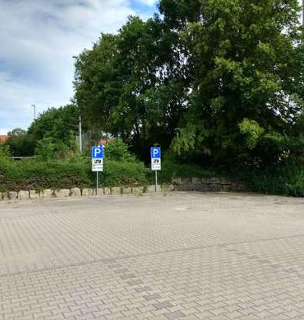 Hoofdfoto Stellplatz Waldenburg