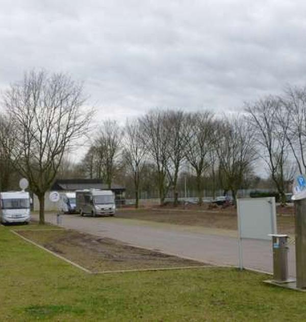 Hoofdfoto Aquarius Freizeitbad