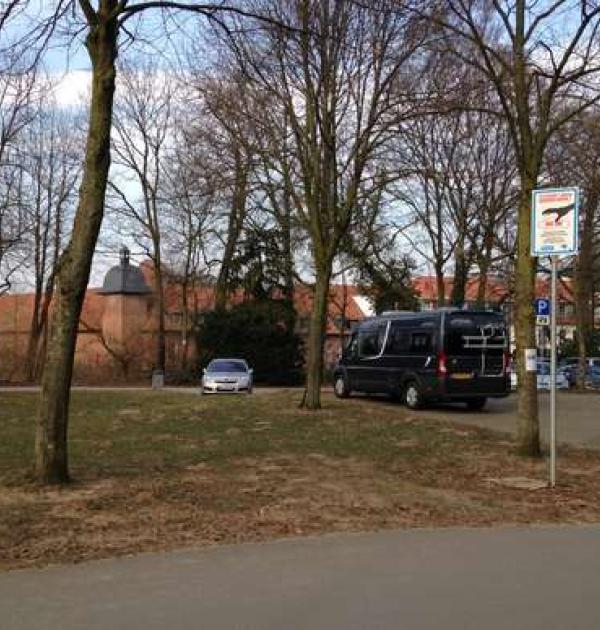 Hoofdfoto Schlossklinik Pröbsting