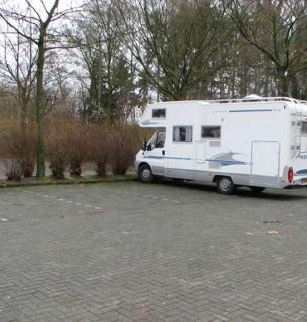 Hoofdfoto Sportplatz