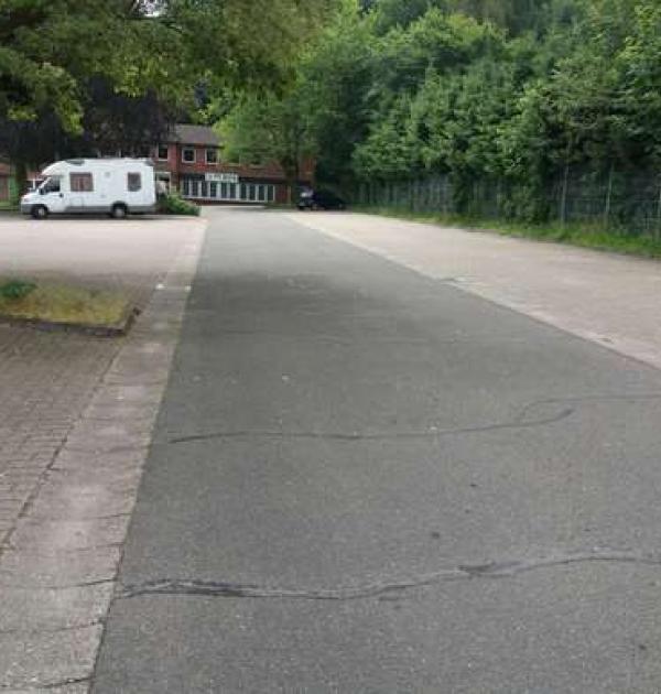 Hoofdfoto Waldschwimmbad Burg Freibad