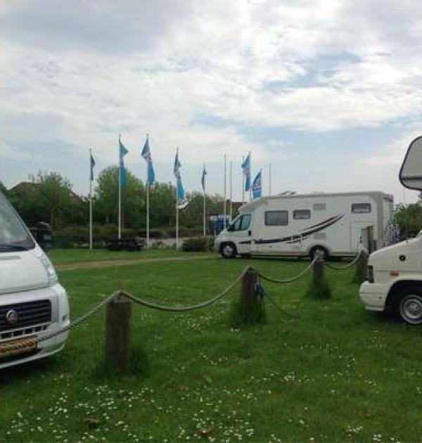 Hoofdfoto Reisemobilhafen Camping Nordsee