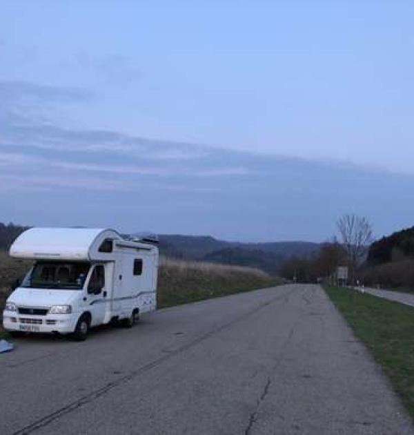 Hoofdfoto Parking L1213