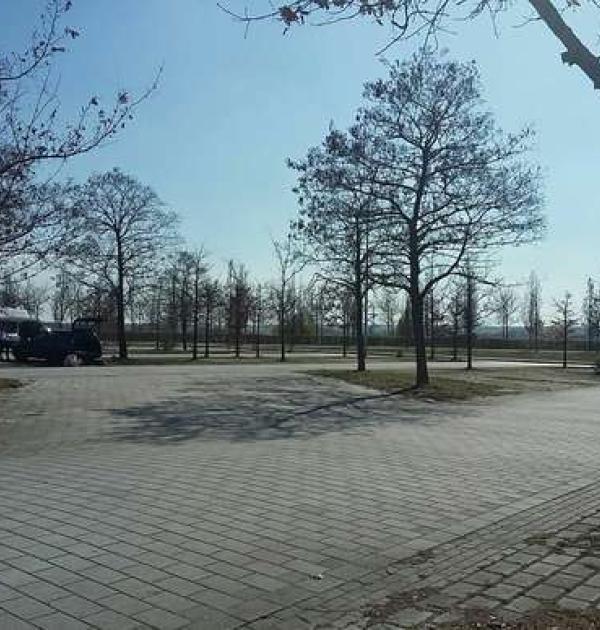 Hoofdfoto Parking am Tierpark