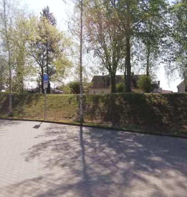 Hoofdfoto Parking am Rosen Park
