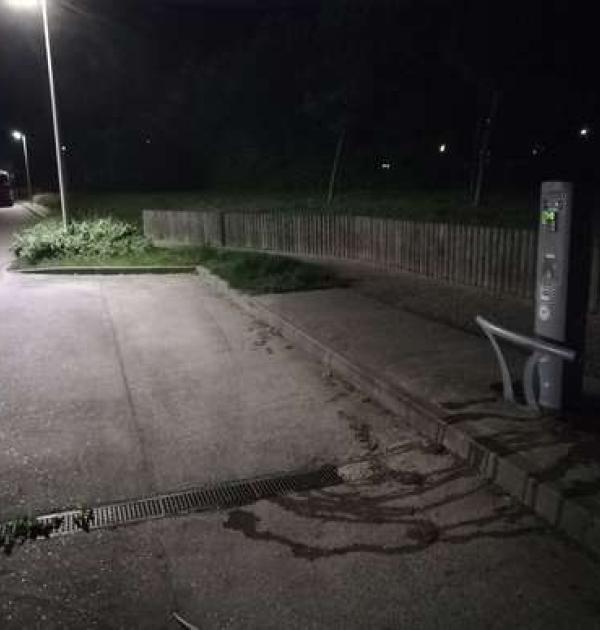 Hoofdfoto Parking Ecoparc