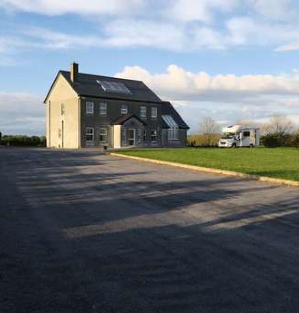 Hoofdfoto Claremorris Aire