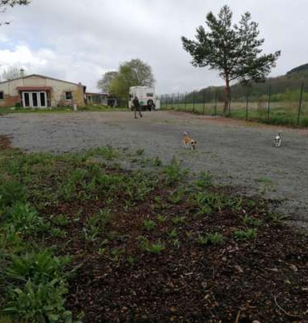 Hoofdfoto Am Ilmtalradweg Stadtilm