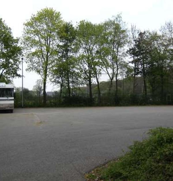 Hoofdfoto Sportplatz