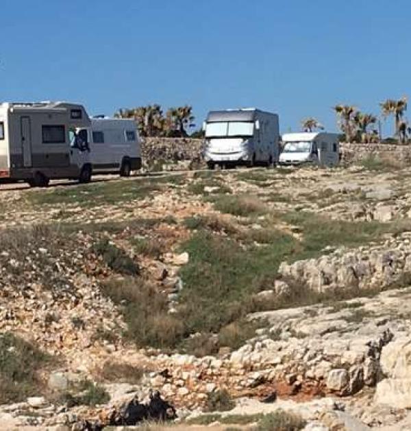 Hoofdfoto Spiaggia Polignano a Mare